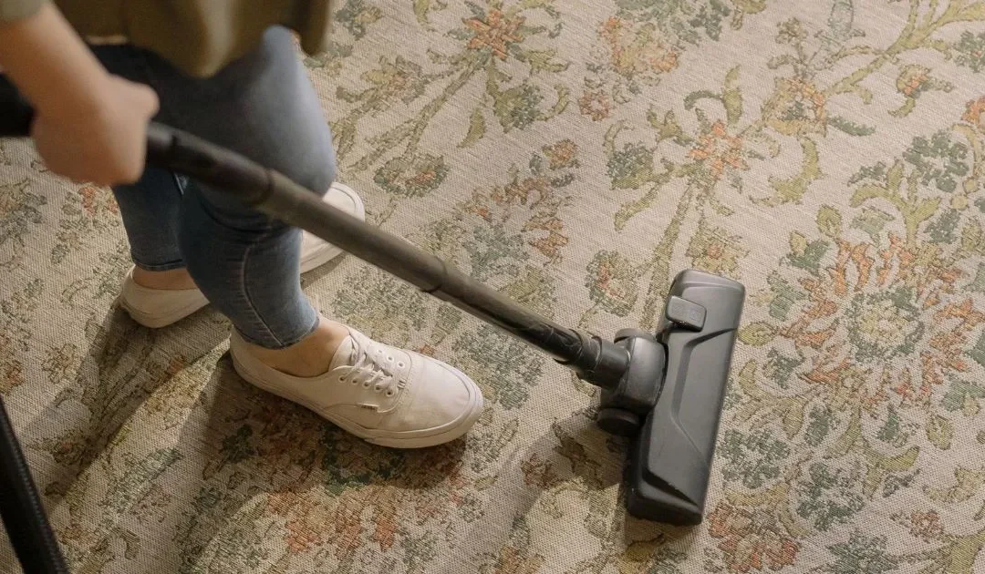 How Often Should Carpets Be Cleaned: Expert Recommendations