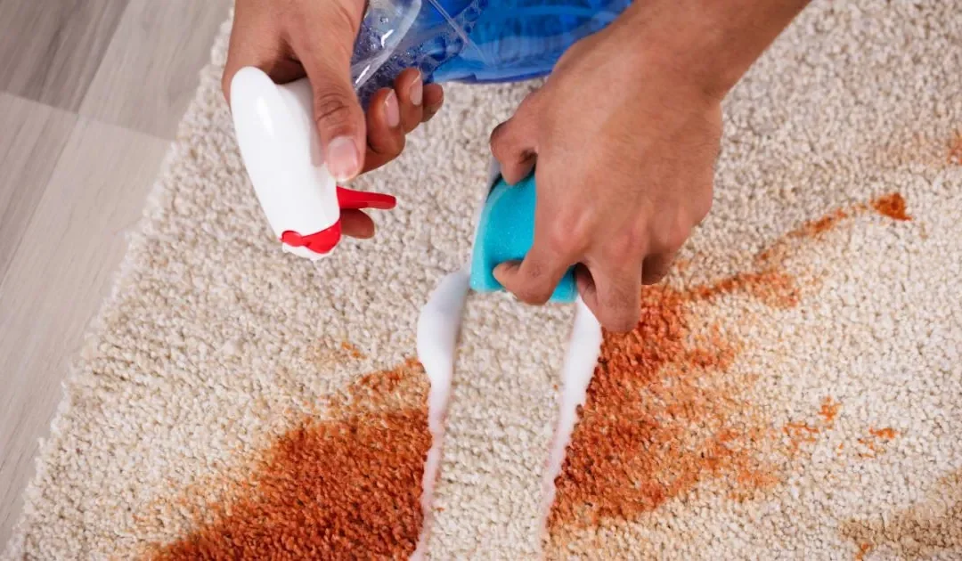 How to Clean Blood from Carpet: Simple and Effective Techniques