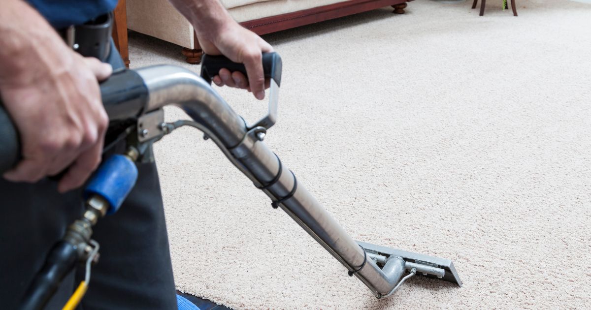 How to Deep Clean Carpet: A Step-by-Step Guide - Pro Carpet Cleaning ...