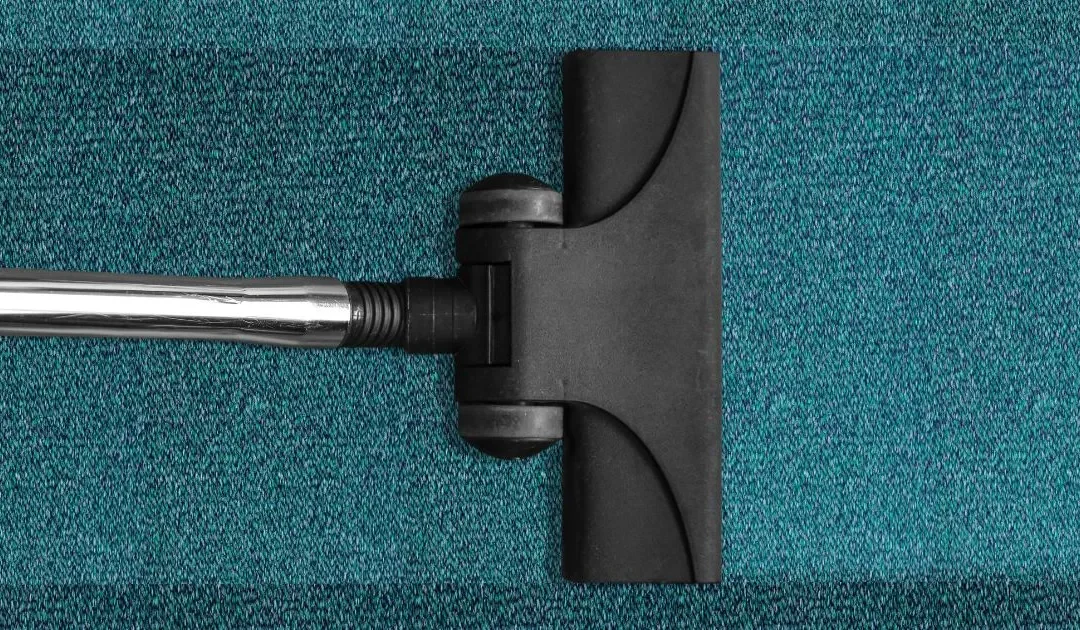 Where to Rent a Carpet Cleaning Machine: Your Ultimate Guide