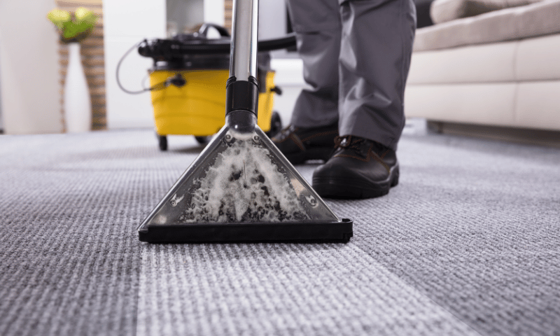 carpet cleaning manchester
