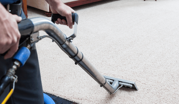 end of tenancy carpet cleaning manchester