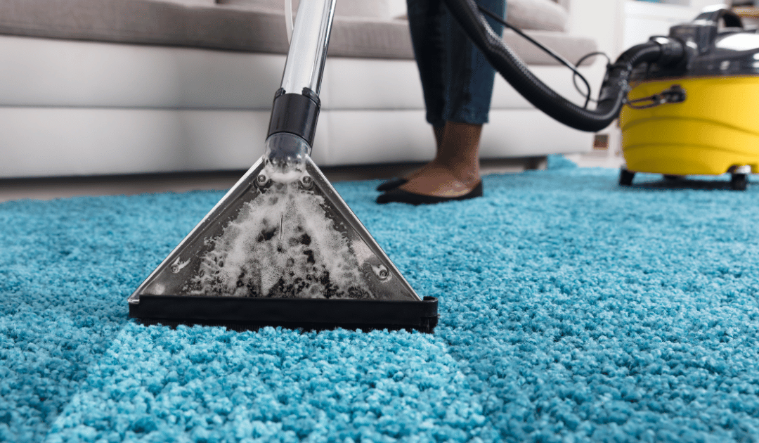 How Much Does It Cost to Have Carpets Cleaned in the UK?