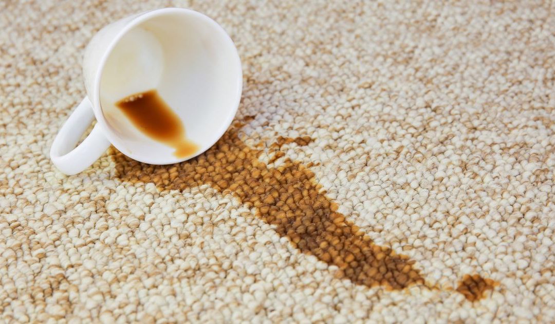 How to Clean Tea Out of Carpet: Effective Tips and Techniques
