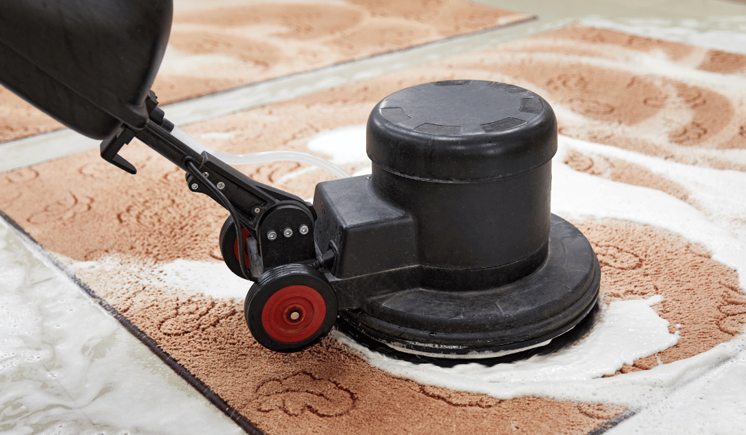 Carpet Cleaning Chorlton: The Ultimate Guide